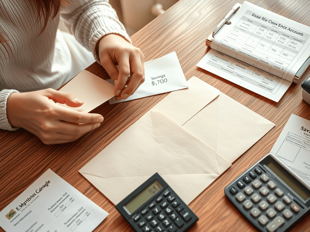 How to Handle Extra Money at Month-End&nbsp;Effectively