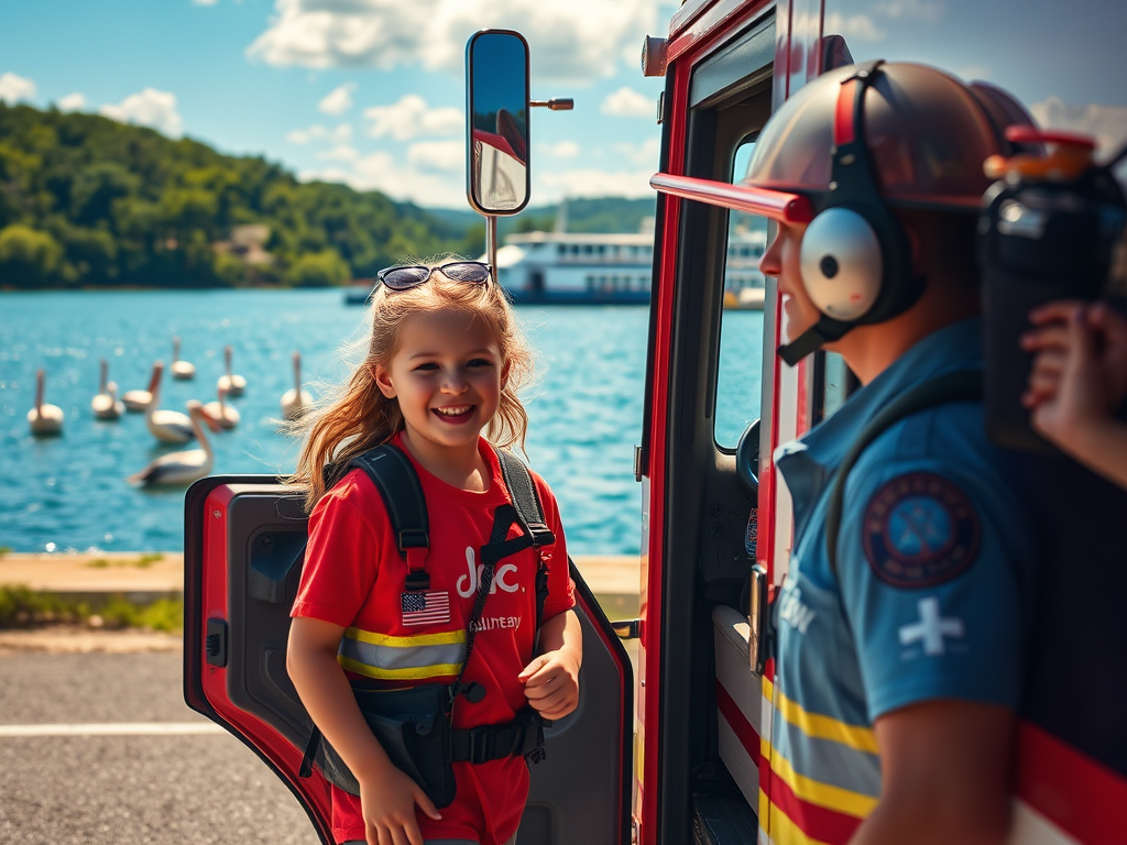 Embracing the Journey: Fun Adventures on the&nbsp;Road